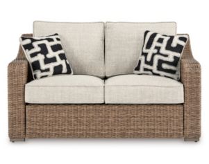 Ashley Beachcroft Outdoor Loveseat