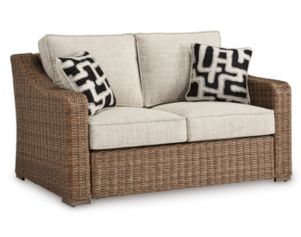 Ashley Beachcroft Outdoor Loveseat