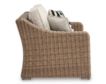 Ashley Beachcroft Outdoor Loveseat small image number 3