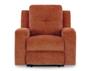 Ashley Danum Spice Wall Recliner