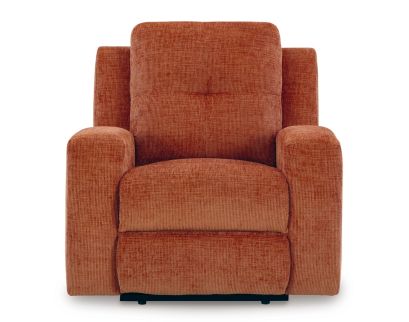 Ashley Danum Spice Wall Recliner