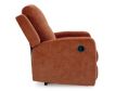 Ashley Danum Spice Wall Recliner small image number 5