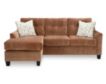 Ashley Amity Bay Clay Sofa with Reversible Chaise small image number 2