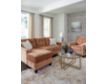 Ashley Amity Bay Clay Sofa with Reversible Chaise small image number 7