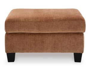 Ashley Amity Bay Clay Ottoman