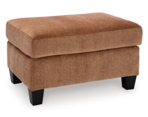 Ashley Amity Bay Clay Ottoman