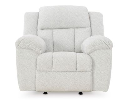 Ashley Frohn Snow Rocker Recliner