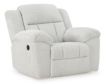 Ashley Frohn Snow Rocker Recliner small image number 3