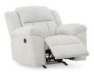 Ashley Frohn Snow Rocker Recliner small image number 4