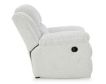 Ashley Frohn Snow Rocker Recliner small image number 5