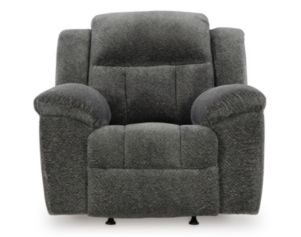 Ashley Frohn Graphite Rocker Recliner