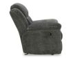 Ashley Frohn Graphite Rocker Recliner small image number 5