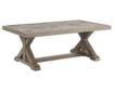 Ashley Beachcroft Outdoor Coffee Table small image number 1