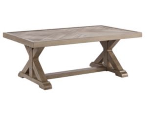 Ashley Beachcroft Outdoor Coffee Table