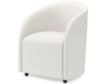 Ashley Korestone Upholstered Desk Chair small image number 3