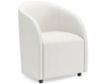 Ashley Korestone Upholstered Desk Chair small image number 4