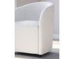 Ashley Korestone Upholstered Desk Chair small image number 7