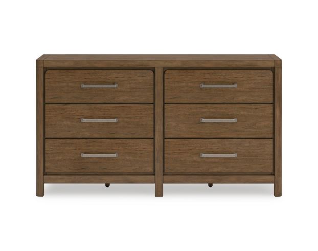 Ashley Cabalynn 6-Drawer Dresser large image number 1