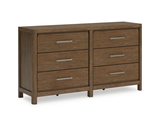 Ashley Cabalynn 6-Drawer Dresser large image number 3