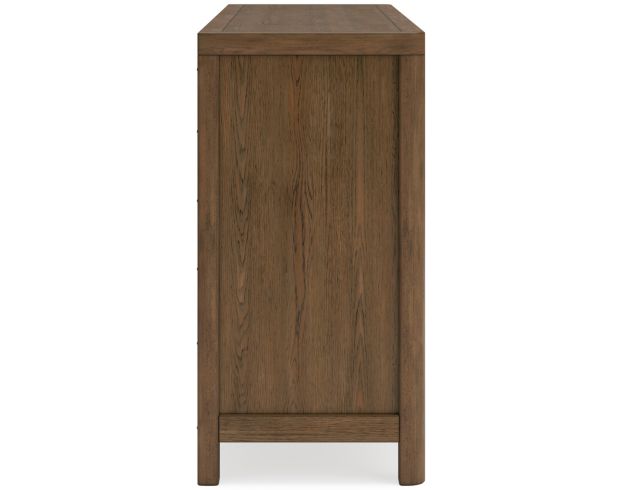 Ashley Cabalynn 6-Drawer Dresser large image number 5