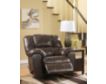 Ashley Dylan Rocker Recliner small image number 2