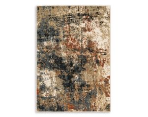 Ashley Maville 5 X 7 rug