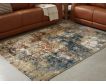 Ashley Maville 8 X 10 rug small image number 2