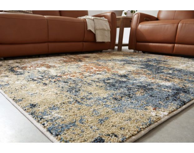 Ashley Maville 8 X 10 rug large image number 3