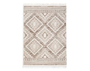 Ashley Odedale 5 X 7 rug