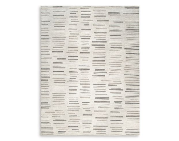 Ashley Leesdale 8 X 10 rug large image number 1