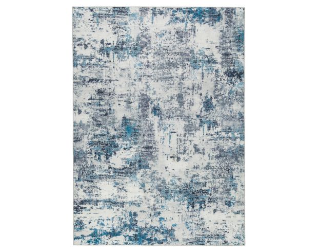 Ashley Putmins 5 X 7 rug large image number 1