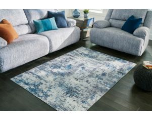 Ashley Putmins 5 X 7 rug