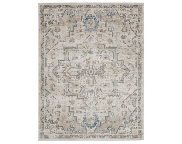 Ashley BARKHAM 5 X 8 rug large image number 1