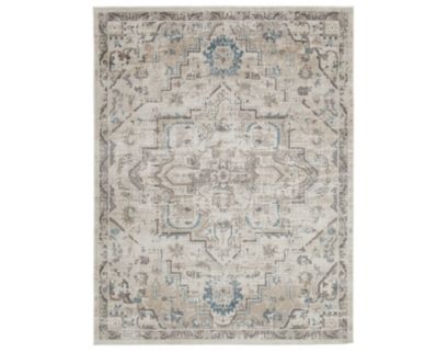 Ashley BARKHAM 8 X 10 rug