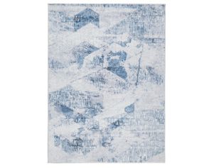 Ashley Haddam 5 X 8 rug