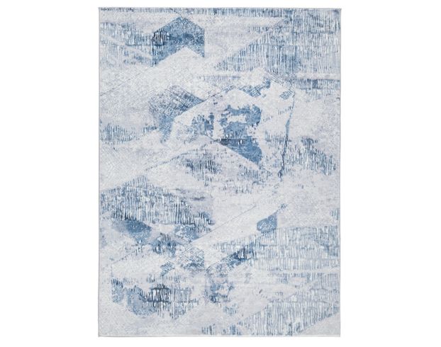 Ashley Haddam 5 X 8 rug large image number 1