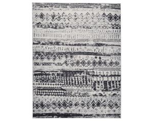 Ashley Devman 5 X 7 rug