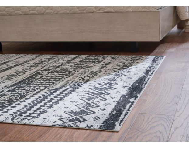 Ashley Devman 8 X 10 rug large image number 3