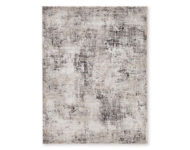 Ashley Elaning 5 X 7 rug large image number 1