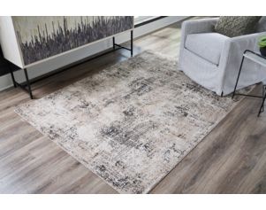 Ashley Elaning 5 X 7 rug