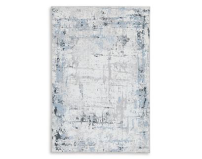 Ashley Emertonly 5 X 7 rug