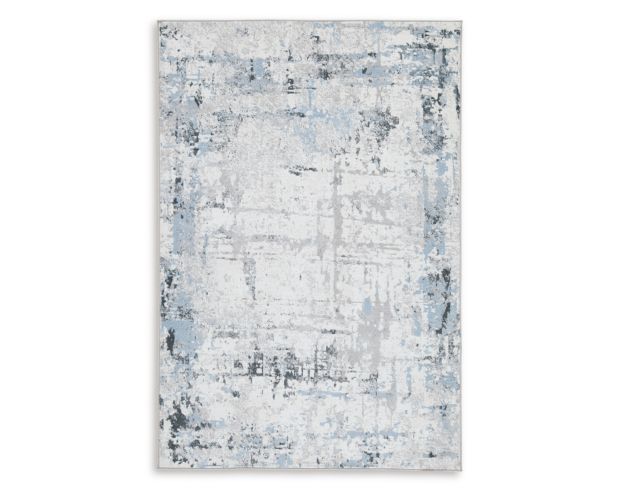 Ashley Emertonly 8 X 10 rug large image number 1