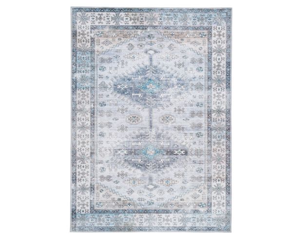 Ashley Hebruns 5 X 7 rug large image number 1