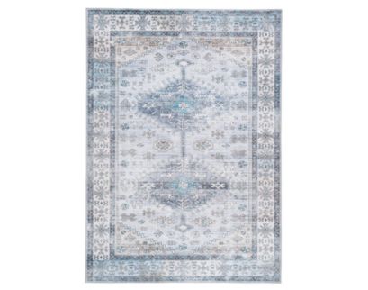 Ashley Hebruns 8 X 10 rug