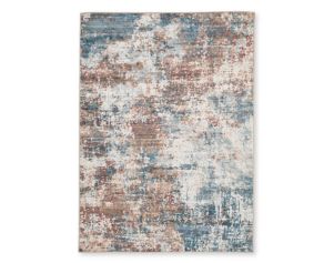 Ashley Willbertal 5 X 7 rug