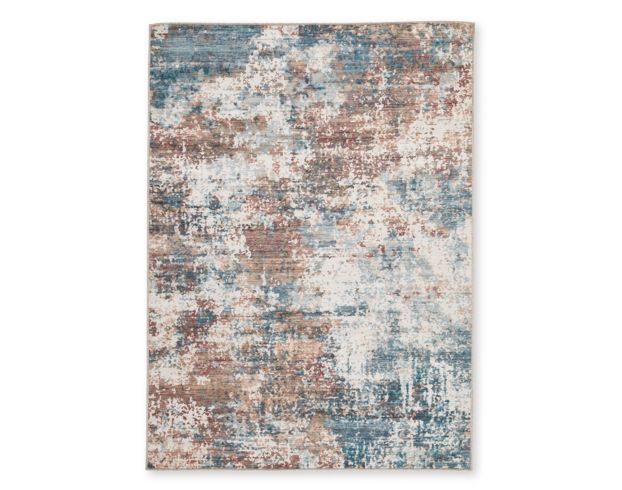 Ashley Willbertal 5 X 7 rug large image number 1