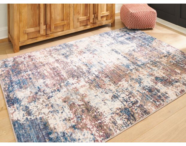 Ashley Willbertal 8 X 10 rug large image number 2