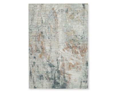 Ashley Danvore 5 X 7 rug