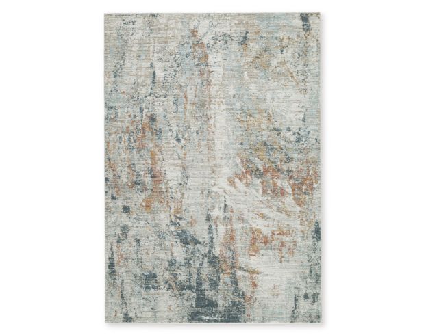 Ashley Danvore 5 X 7 rug large image number 1