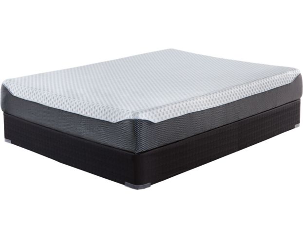 Ashley Supreme Cool 10 In. Twin Mattress in a Box large image number 2